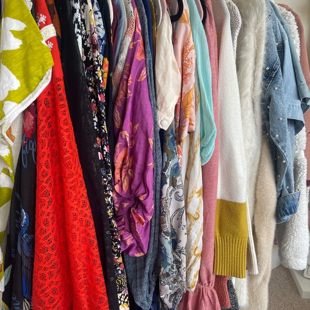 UNLISTED INVENTORY